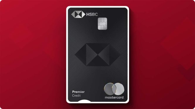 HSBC Premier India Upgraded with new Benefits