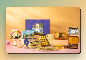 Redeem ITC Green Points for Diwali Hampers
