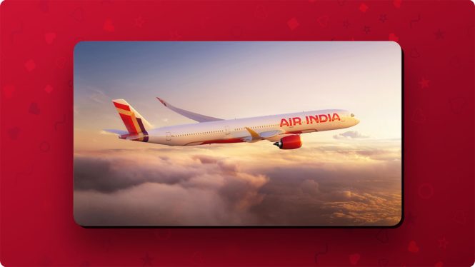 Coming soon: Air India Maharaja Club co-branded credit cards