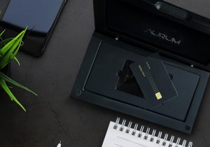 Top 5 Benefits of Aurum SBICard