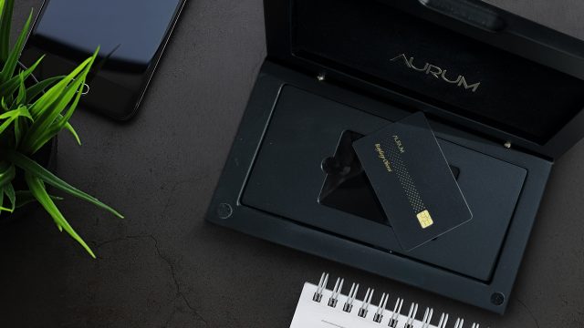 Top 5 Benefits of Aurum SBICard
