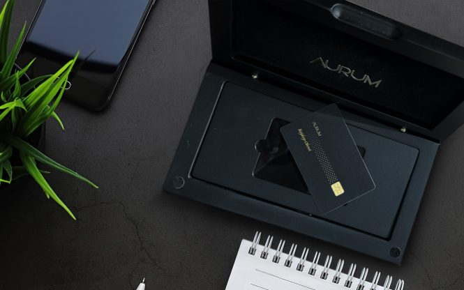 Top 5 Benefits of Aurum SBICard