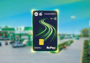 IndusInd Bank and Jio-bp Launches a Co-brand Fuel Credit Card