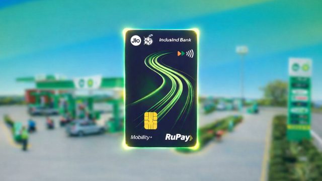 IndusInd Bank and Jio-bp Launches a Co-brand Fuel Credit Card