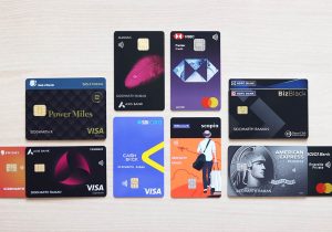 Best Credit Cards in India 2026