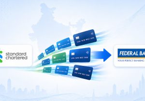Federal Bank to Acquire Standard Chartered’s Select Credit Card Customers in India