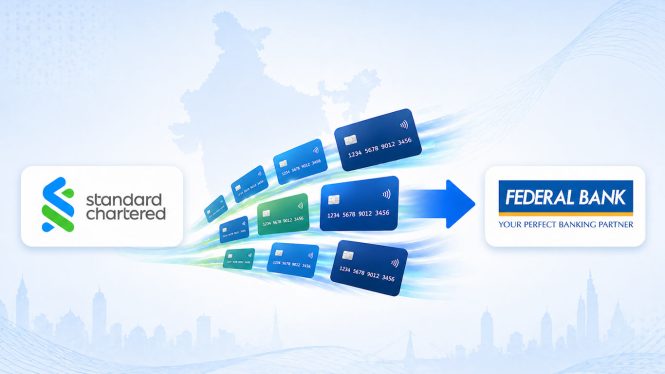 Bank Cards