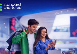 Standard Chartered Spend Offer for inactive credit cards