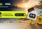Visa Cardholders: Get Your FREE Travelgoogoo eSIM and 2GB Data