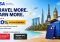 Visa Power Travel Offer
