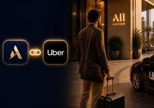 Accor and Uber's New Loyalty Deal: Great for Earning, Silent on Burning