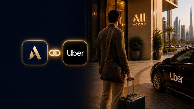 Accor and Uber's New Loyalty Deal: Great for Earning, Silent on Burning